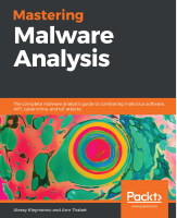 Mastering Malware Analysis.pdf